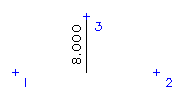 Diagram Of An Offset Object