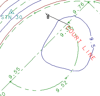 Delete Diagram