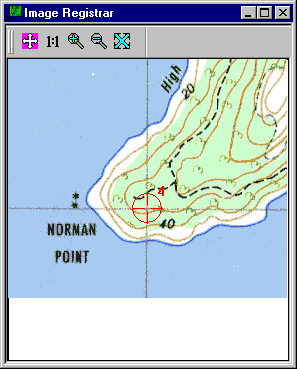 Norman Point