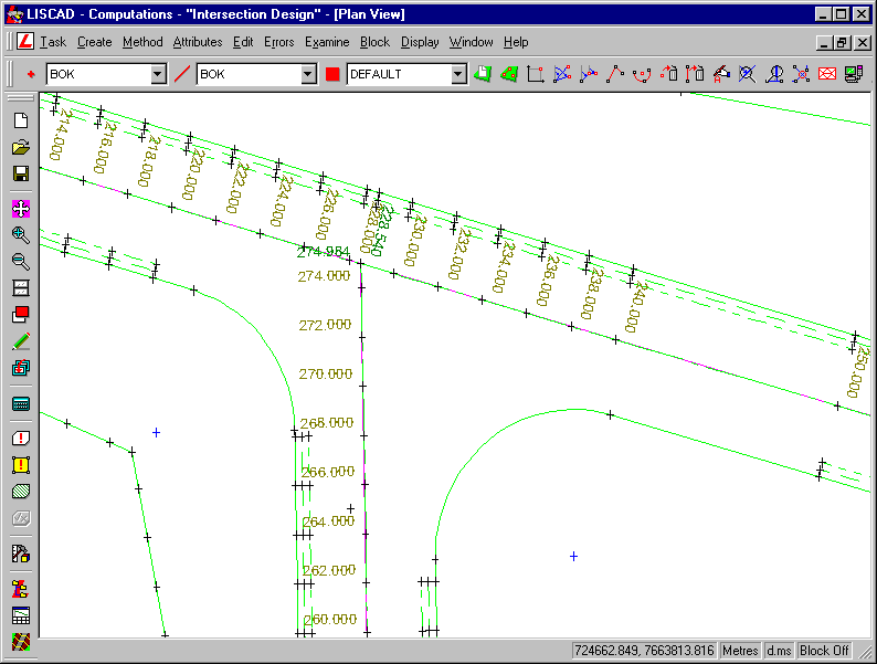 Plan View