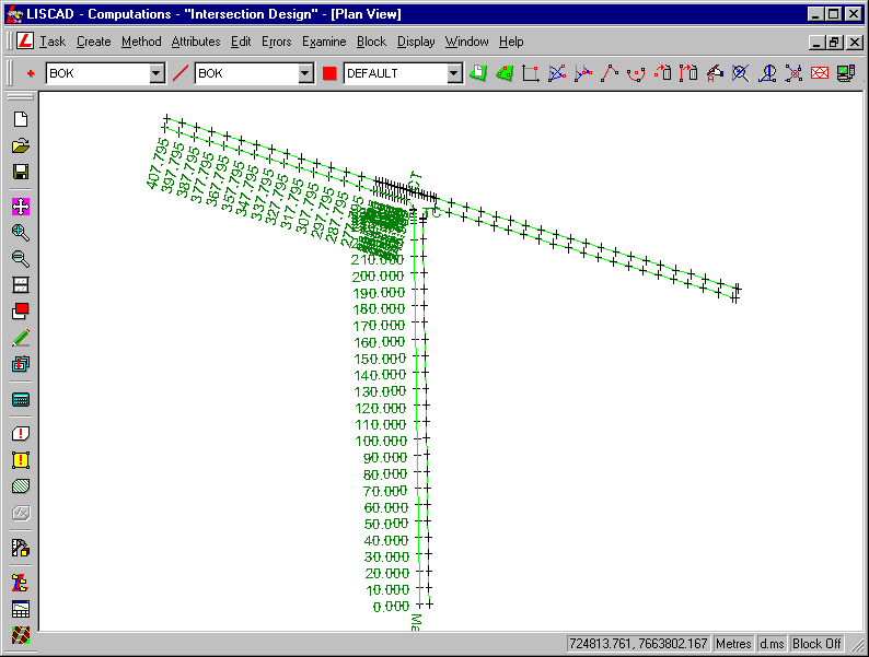 Plan View