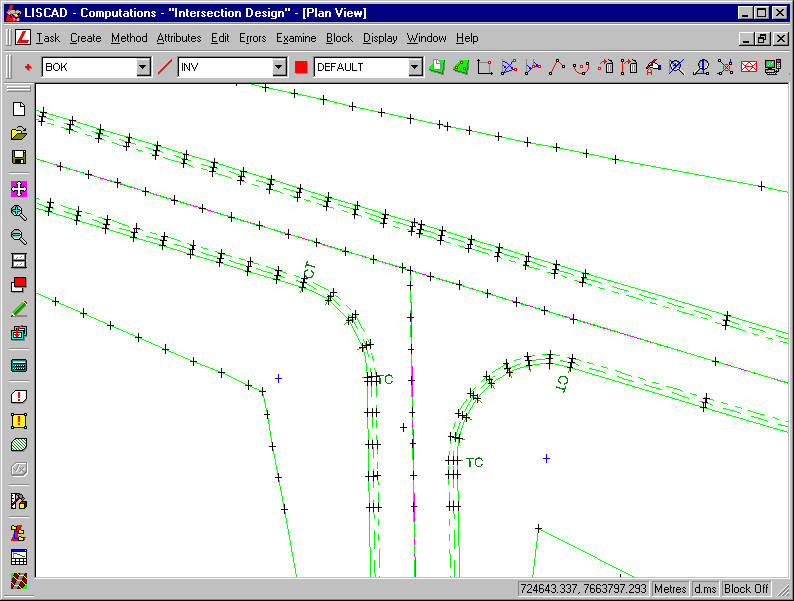 Plan View