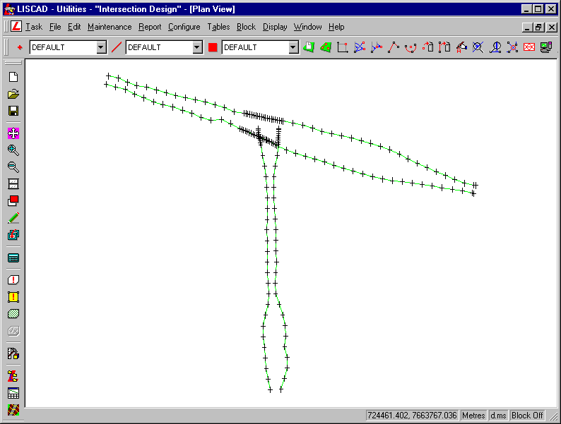 Plan View