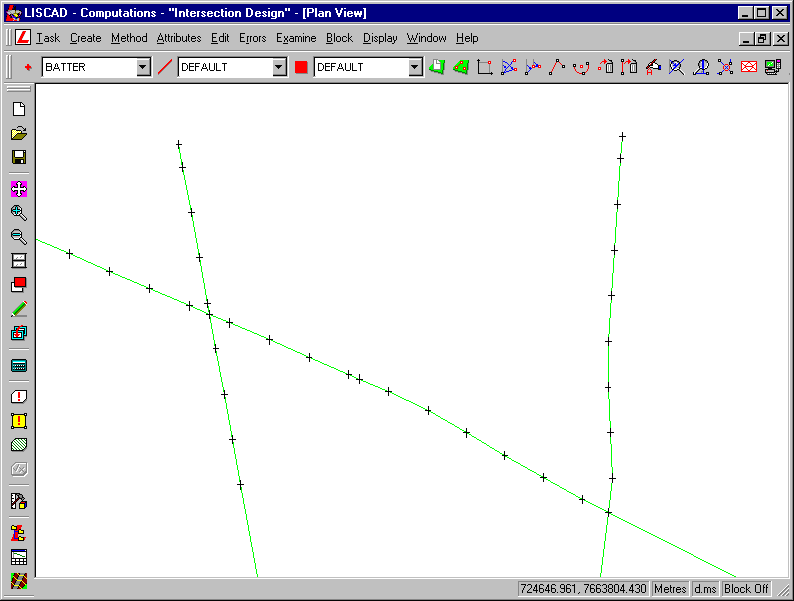 Plan View