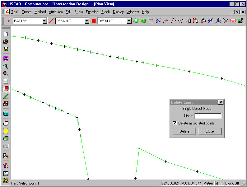 Plan View