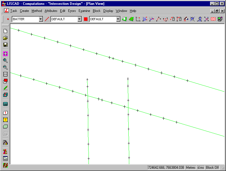 Plan View