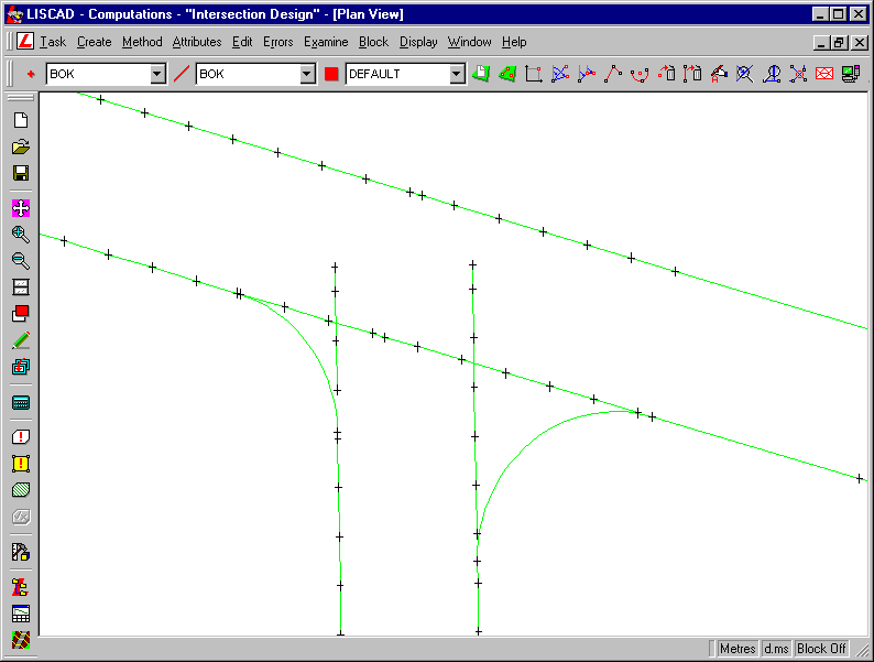 Plan View