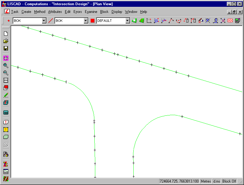 Plan View