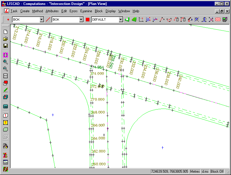 Plan View