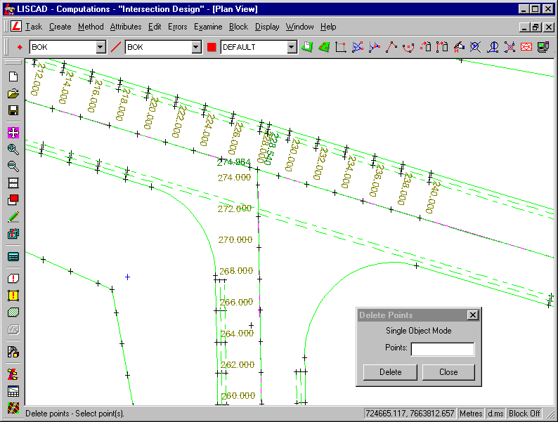 Plan View