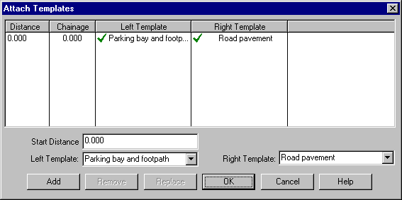 Attach Templates Dialog Box