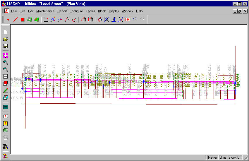 Plan View