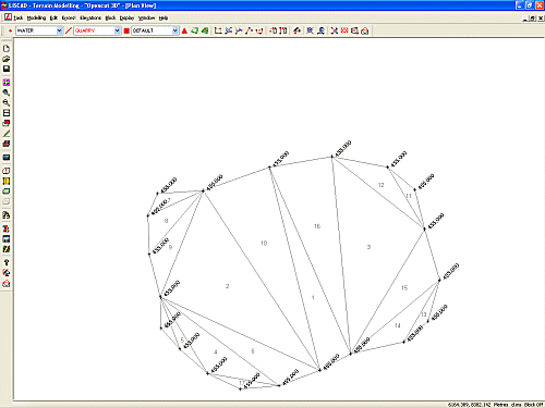 Plan View