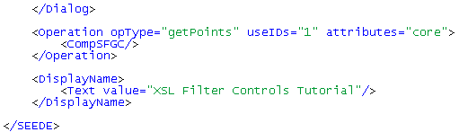 OpType In StyleSheet