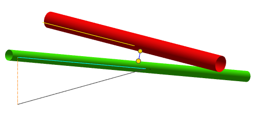 3D view