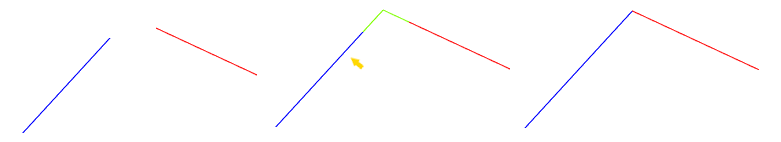 No Intersection