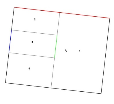 Text Rules Example