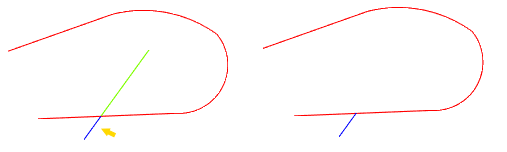 Multiple Intersection-Case 1