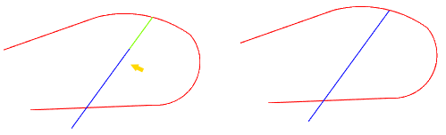 Multiple Intersection-Case 2