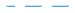 Blue dash line