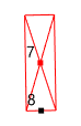Symbol by Centre - 2 Pts