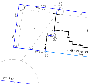 Cad line