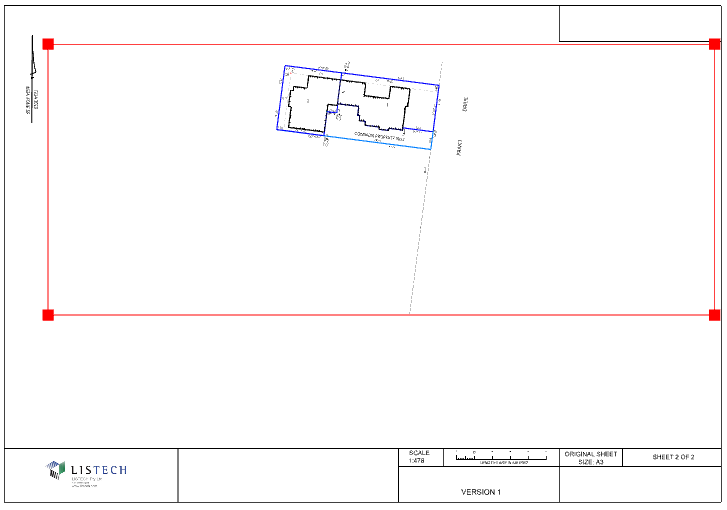 Reshaped viewport