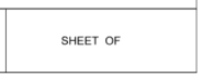 Sheet number