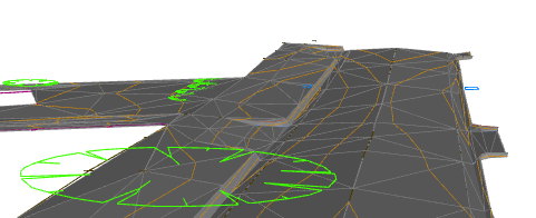 3D view