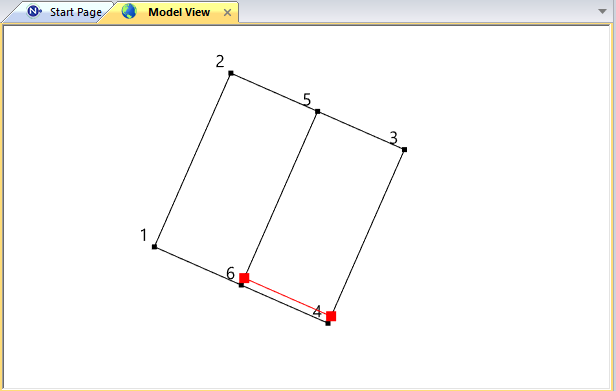 Parallel Line