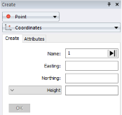 Create tool