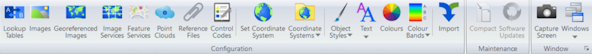 Manage Tab