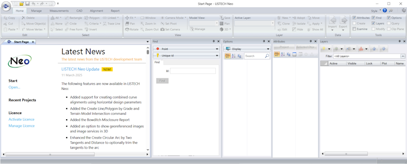 Unorganised Tool Windows